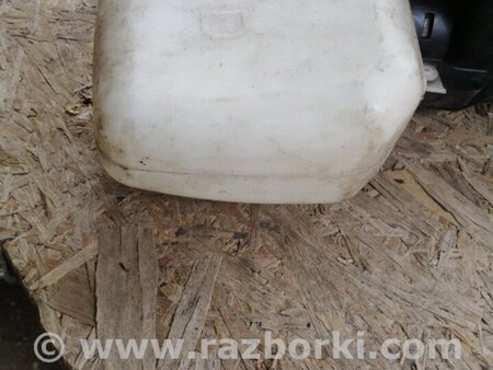 ФОТО Резонатор воздушного фильтра для Subaru Impreza III GE GH (07-14) Київ