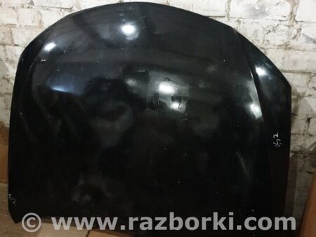 ФОТО Капот для Subaru Impreza III GE GH (07-14) Київ