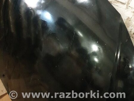 ФОТО Капот для Subaru Impreza III GE GH (07-14) Київ