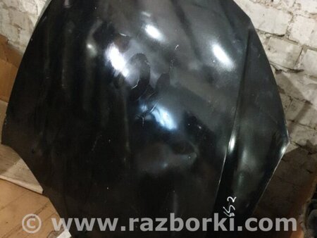 ФОТО Капот для Subaru Impreza III GE GH (07-14) Київ