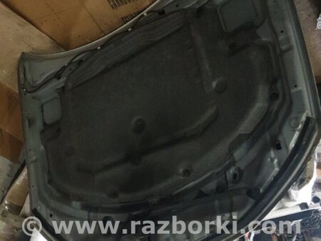 ФОТО Капот для Subaru Impreza III GE GH (07-14) Київ