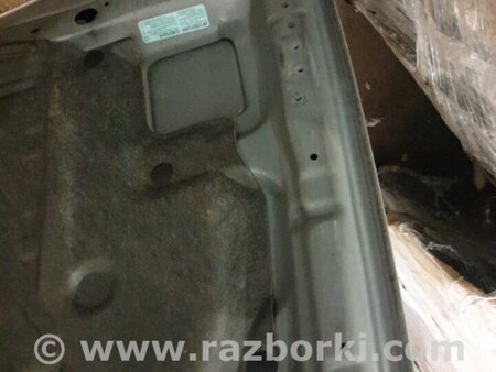 ФОТО Капот для Subaru Impreza III GE GH (07-14) Київ