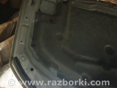 ФОТО Капот для Subaru Impreza III GE GH (07-14) Київ
