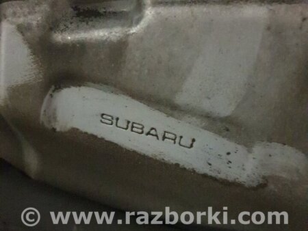 ФОТО Капот для Subaru Impreza III GE GH (07-14) Київ