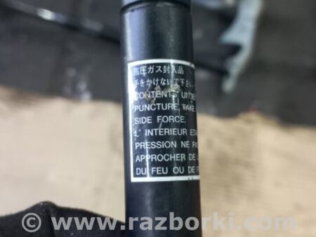 ФОТО Амортизатор капота правый для Subaru Impreza III GE GH (07-14) Київ