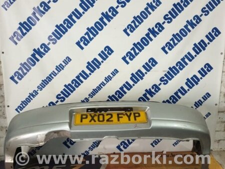 ФОТО Бампер задний для Subaru Impreza III GE GH (07-14) Київ