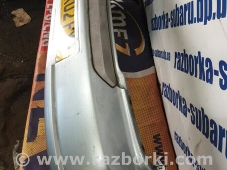 ФОТО Бампер задний для Subaru Impreza III GE GH (07-14) Київ