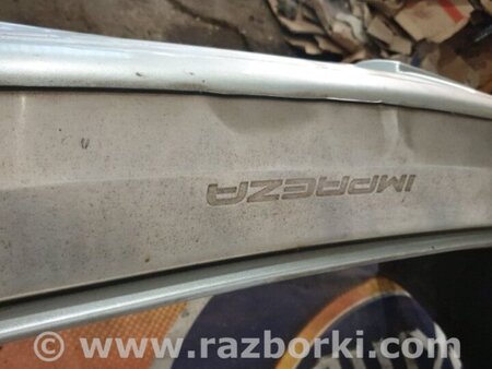 ФОТО Бампер задний для Subaru Impreza III GE GH (07-14) Київ