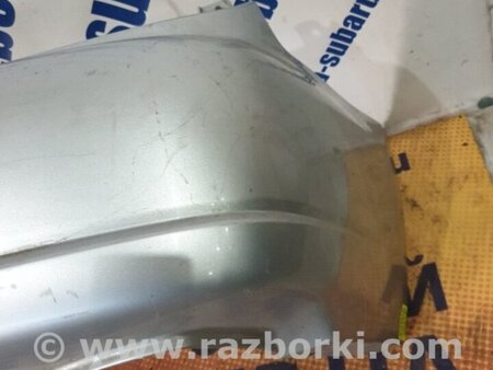 ФОТО Бампер задний для Subaru Impreza III GE GH (07-14) Київ