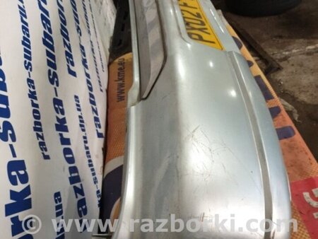 ФОТО Бампер задний для Subaru Impreza III GE GH (07-14) Київ