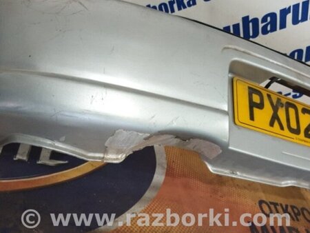 ФОТО Бампер задний для Subaru Impreza III GE GH (07-14) Київ