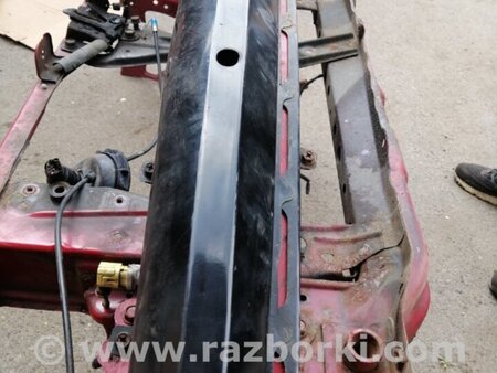 ФОТО Усилитель бампера для Subaru Impreza III GE GH (07-14) Київ