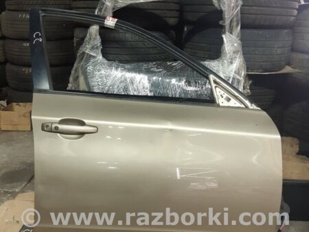 ФОТО Дверь передняя правая для Subaru Impreza III GE GH (07-14) Київ