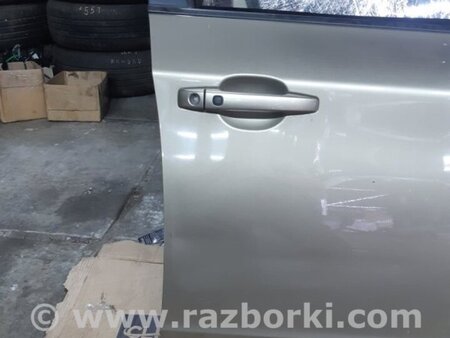 ФОТО Дверь передняя правая для Subaru Impreza III GE GH (07-14) Київ