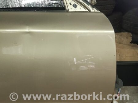 ФОТО Дверь передняя правая для Subaru Impreza III GE GH (07-14) Київ