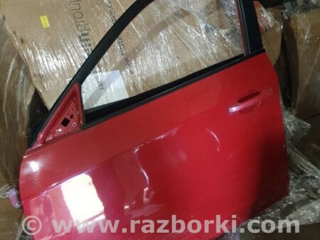ФОТО Дверь передняя левая для Subaru Impreza III GE GH (07-14) Київ