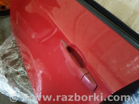 ФОТО Дверь передняя левая для Subaru Impreza III GE GH (07-14) Київ