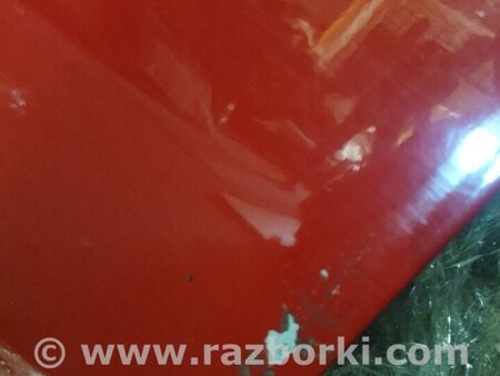 ФОТО Дверь передняя левая для Subaru Impreza III GE GH (07-14) Київ