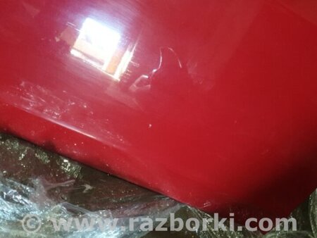 ФОТО Дверь передняя левая для Subaru Impreza III GE GH (07-14) Київ