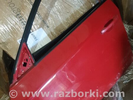 ФОТО Дверь передняя левая для Subaru Impreza III GE GH (07-14) Київ
