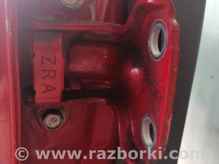 ФОТО Петля двери задняя правая для Subaru Impreza III GE GH (07-14) Київ