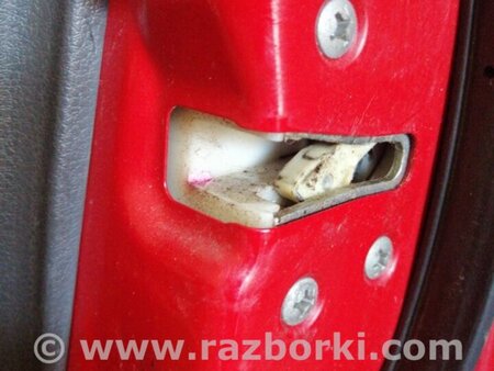 ФОТО Замок двери передний правый для Subaru Impreza III GE GH (07-14) Київ