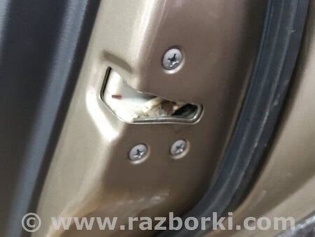 ФОТО Замок двери задний правый для Subaru Impreza III GE GH (07-14) Київ