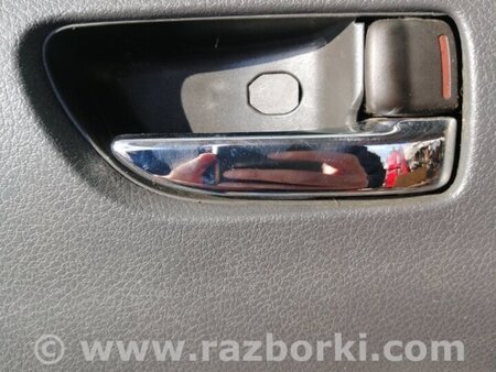 ФОТО Ручка двери внутренняя задняя правая для Subaru Impreza III GE GH (07-14) Київ