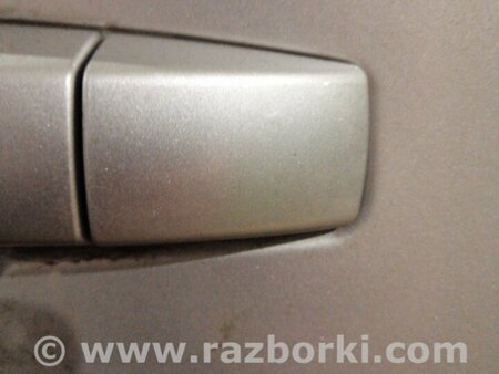 ФОТО Накладка кузова для Subaru Impreza III GE GH (07-14) Київ