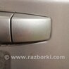 Накладка кузова Subaru Impreza III GE GH (07-14)
