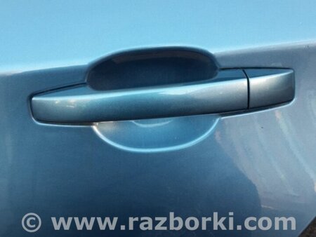 ФОТО Ручка двери внешняя задняя левая для Subaru Impreza III GE GH (07-14) Київ