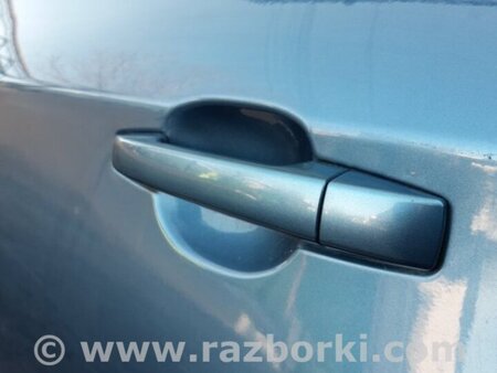 ФОТО Ручка двери внешняя задняя левая для Subaru Impreza III GE GH (07-14) Київ