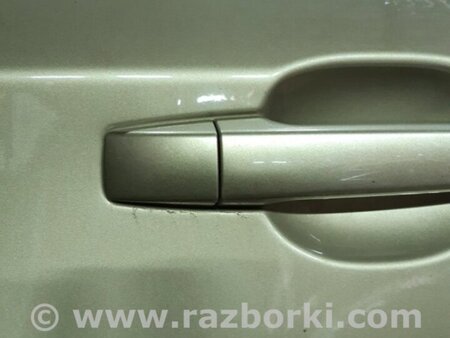 ФОТО Ручка двери внешняя задняя правая для Subaru Impreza III GE GH (07-14) Київ