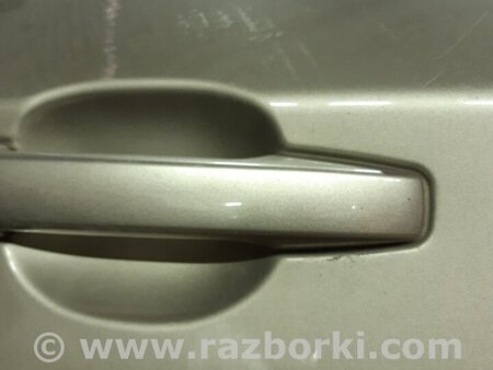 ФОТО Ручка двери внешняя задняя правая для Subaru Impreza III GE GH (07-14) Київ