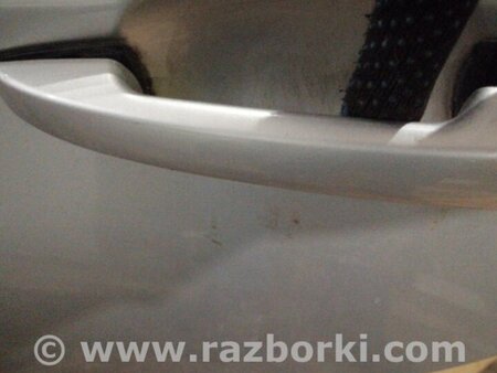 ФОТО Ручка двери внешняя задняя левая для Subaru Impreza III GE GH (07-14) Київ