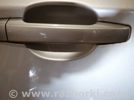 ФОТО Ручка двери внешняя задняя правая для Subaru Impreza III GE GH (07-14) Київ