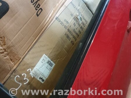 ФОТО Стекло задней левой двери для Subaru Impreza III GE GH (07-14) Київ