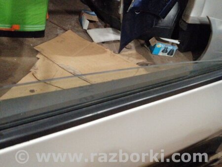 ФОТО Стекло двери задней заднее левое для Subaru Impreza III GE GH (07-14) Київ