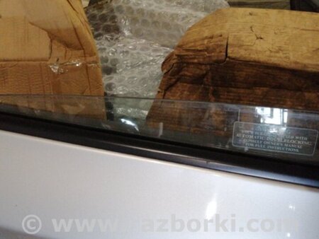 ФОТО Стекло задней правой двери для Subaru Impreza III GE GH (07-14) Київ