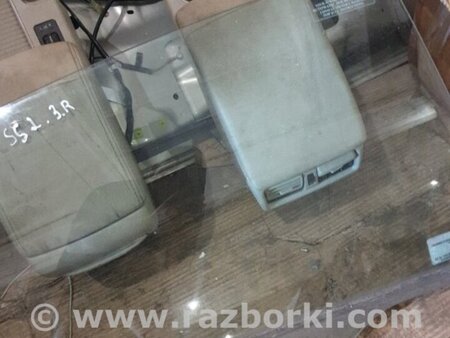 ФОТО Стекло задней правой двери для Subaru Impreza III GE GH (07-14) Київ