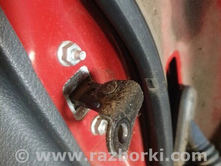 ФОТО Ограничитель двери задний левый для Subaru Impreza III GE GH (07-14) Київ