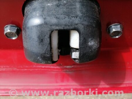 ФОТО Замок багажника для Subaru Impreza III GE GH (07-14) Київ