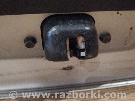 ФОТО Замок багажника для Subaru Impreza III GE GH (07-14) Київ