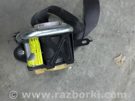 ФОТО Ремень безопасности водителя для Subaru Impreza III GE GH (07-14) Київ