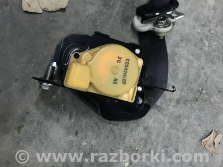 ФОТО Ремень безопасности водителя для Subaru Impreza III GE GH (07-14) Київ