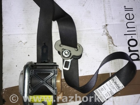 ФОТО Ремень безопасности пассажира для Subaru Impreza III GE GH (07-14) Київ