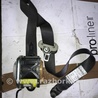 Ремень безопасности пассажира Subaru Impreza III GE GH (07-14)