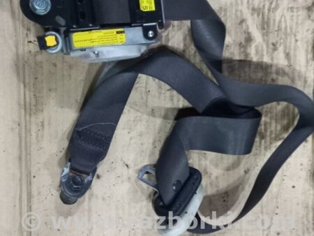 ФОТО Ремень безопасности для Subaru Impreza III GE GH (07-14) Київ