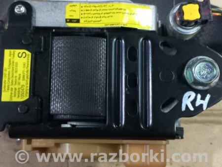ФОТО Ремень безопасности для Subaru Impreza III GE GH (07-14) Київ