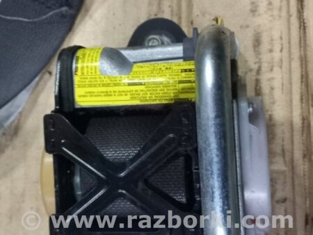 ФОТО Ремень безопасности для Subaru Impreza III GE GH (07-14) Київ